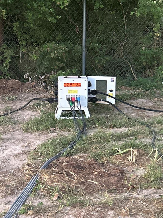 2022 TRYSTAR HTB-1DL-6P