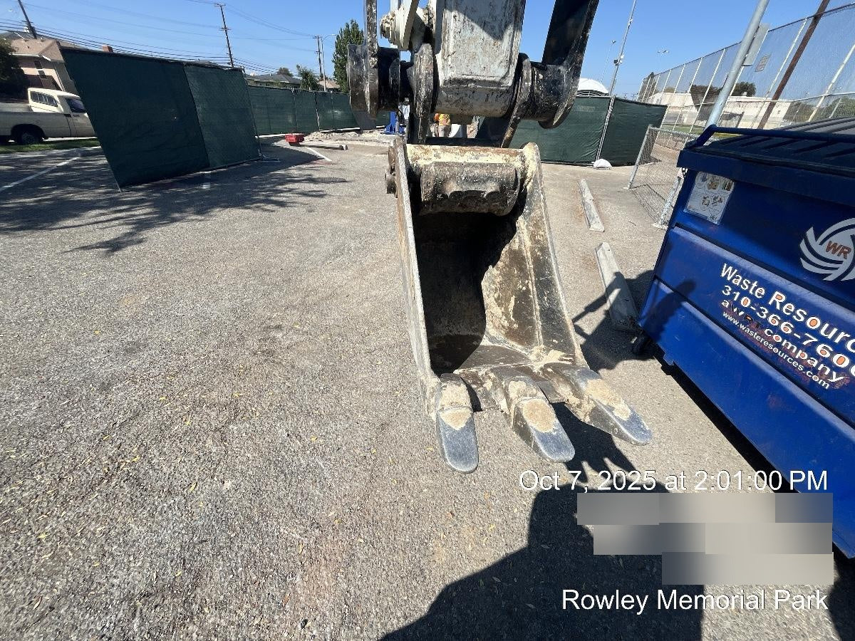 2023 SOLESBEE 12" Bucket - Solesbee