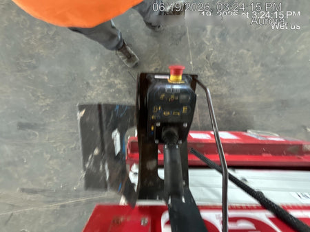 2018 MEC 1330SE