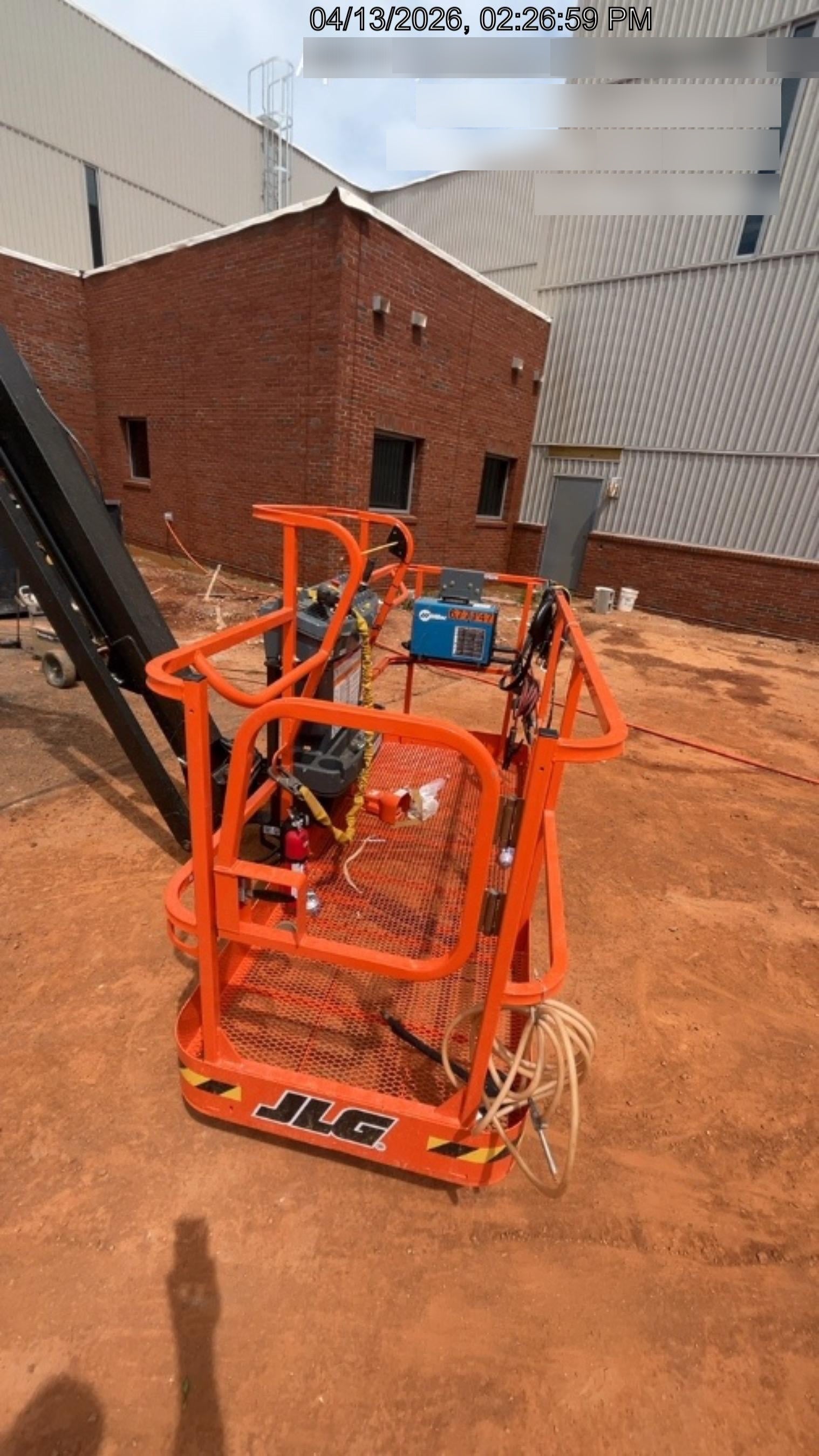 2026 MILLER ELECTRIC CST-282