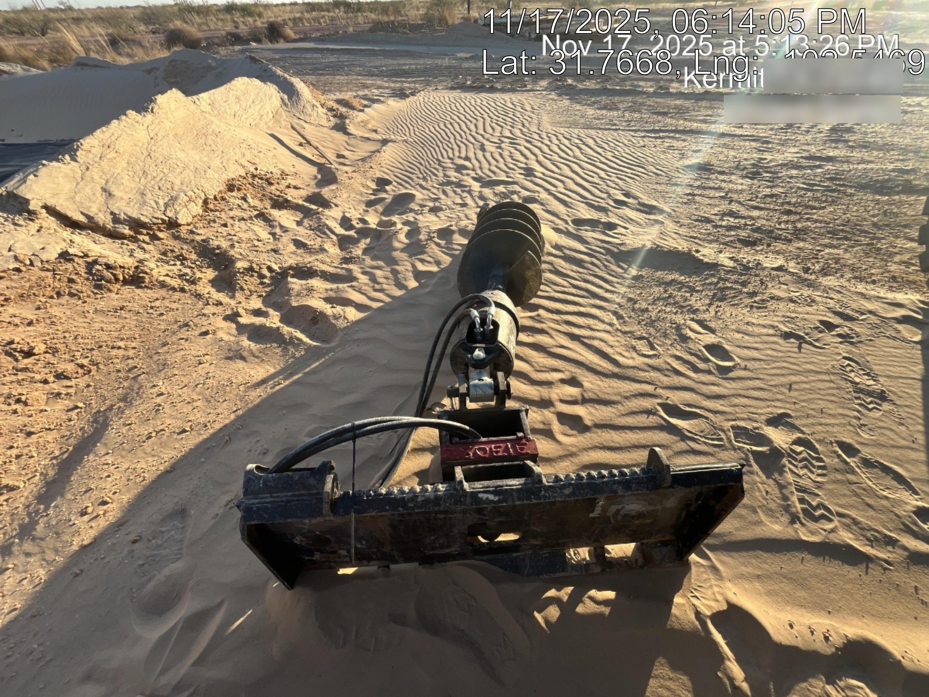 2023 AUGER TORQUE 3300-30