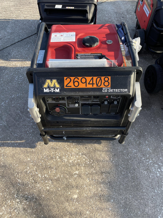 2022 MI-T-M GEN-8000-IMM1E