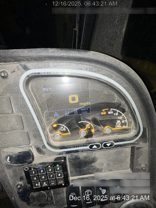 2020 JCB 510-56 JCB 510-56