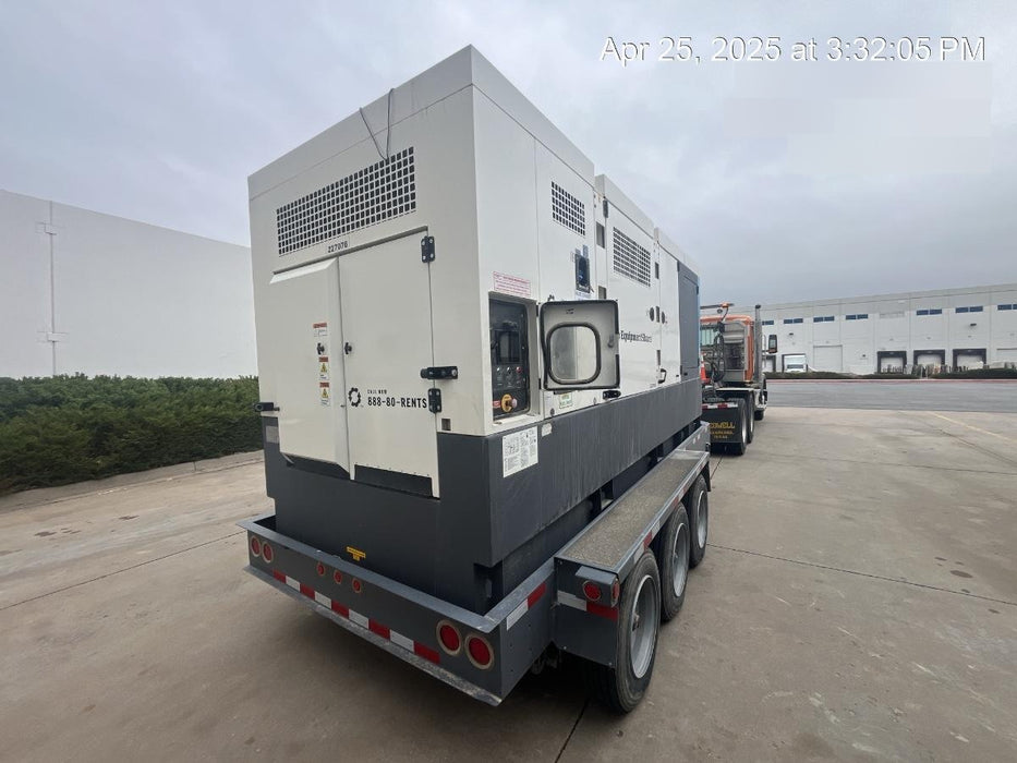 2022 ATLAS COPCO QAS 700