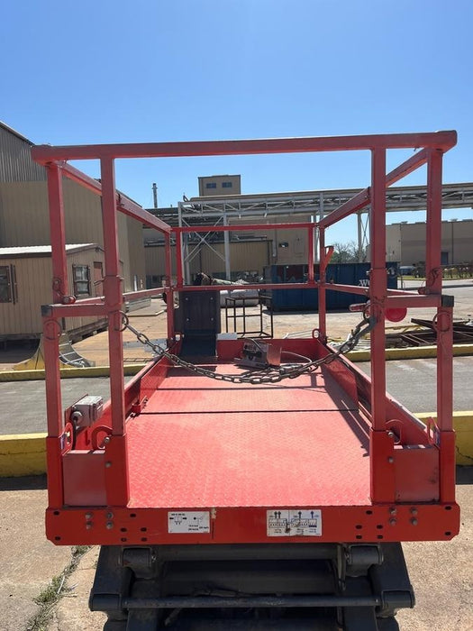 2018 SKYJACK SJIII-4632