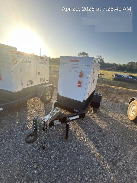 2023 SHINDAIWA DGK25F