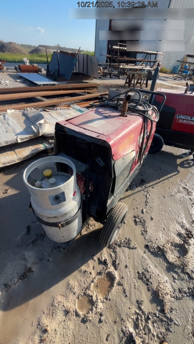 2021 LINCOLN ELECTRIC Ranger 305 LPG