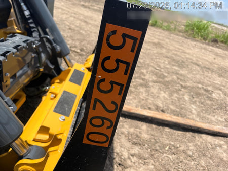 2025 ARROW MATERIAL HANDLING F5100CB - 72"
