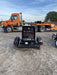 2019 Lincoln Electric Vantage 322 Welder Ready-Pak 3, Two wheel trailer, Fender and Light kit, Cable Rack