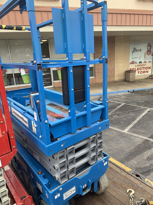 2020 Genie GS-1930 GENIE GS-1930