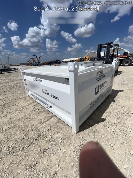 2026 UNITY BLOC 4500