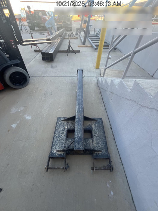 2022 ARROW MATERIAL HANDLING CE60-TH-STP