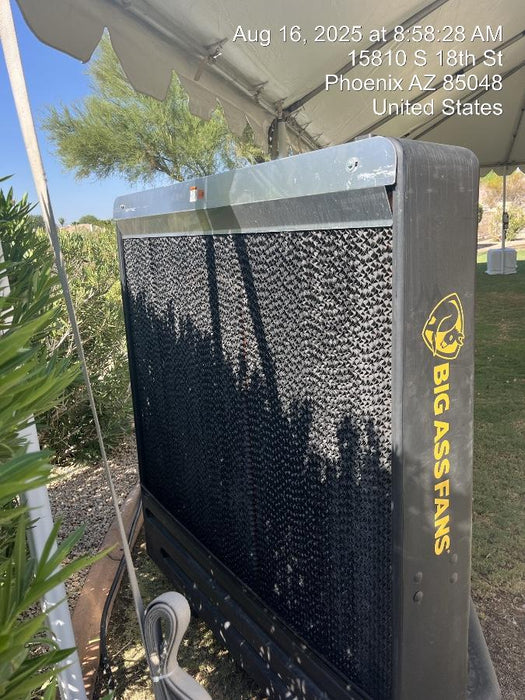 2024 BIG ASS FANS Cool Space 400