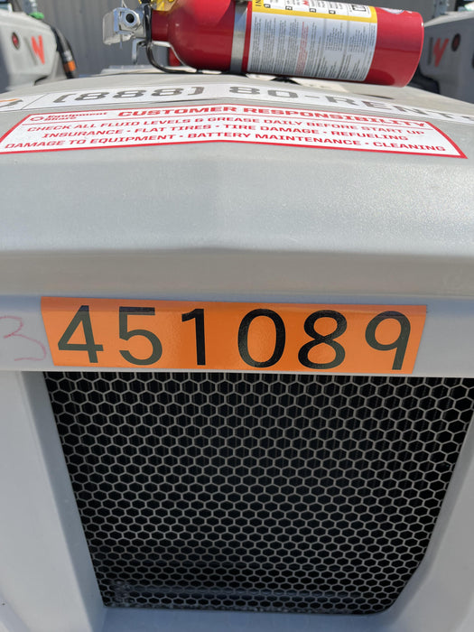 2024 WACKER NEUSON LTT4