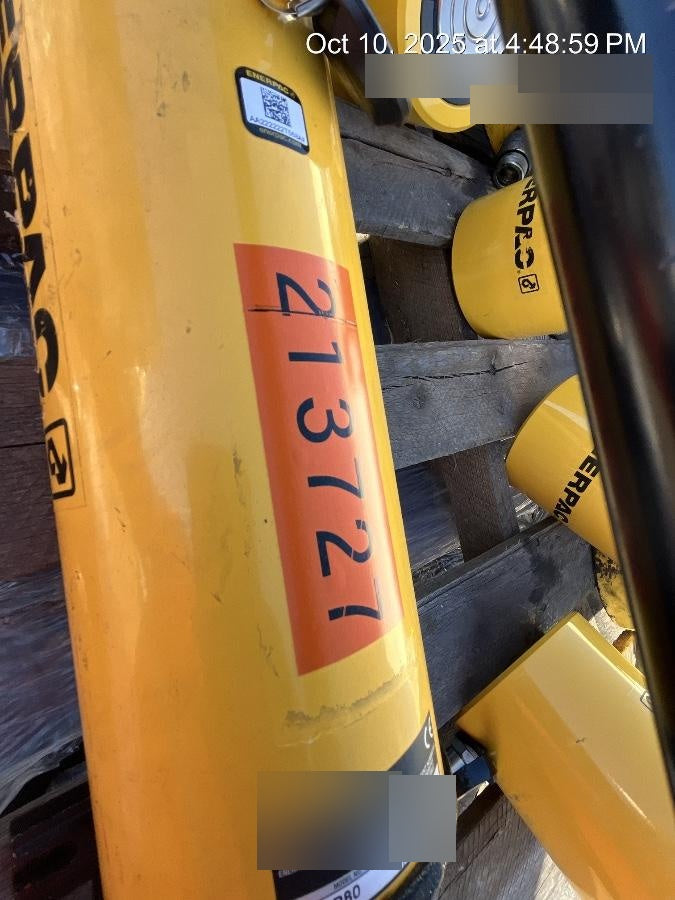 2022 ENERPAC P80