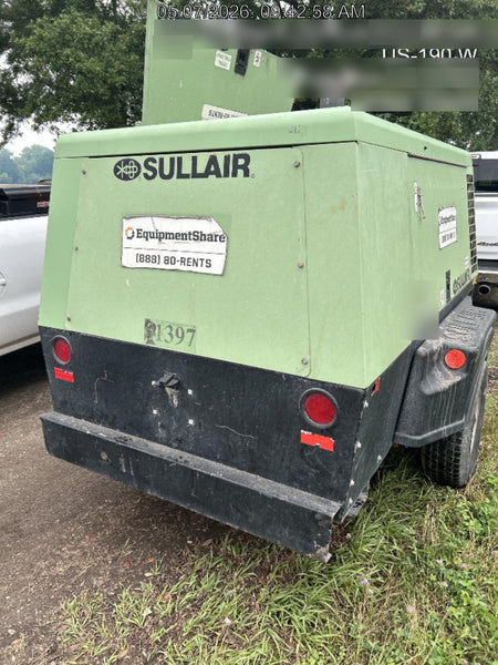 2019 SULLAIR 375H