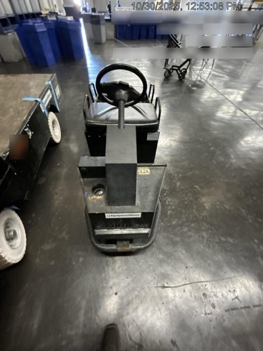 2022 COLUMBIA Expediter