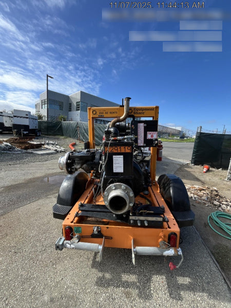 2022 PIONEER PP66S12L71-TD2.9L4