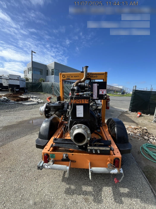 2022 PIONEER PP66S12L71-TD2.9L4