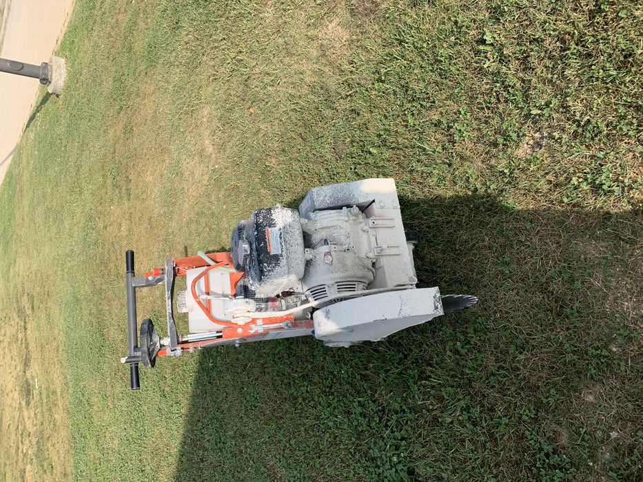 2019 HUSQVARNA FS 400 LV