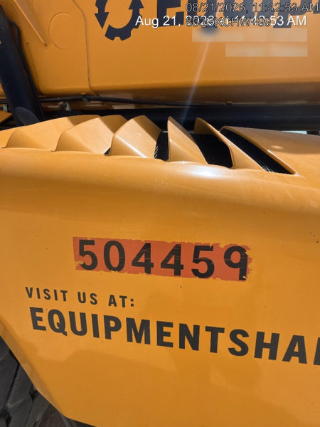 2025 JCB 510-56