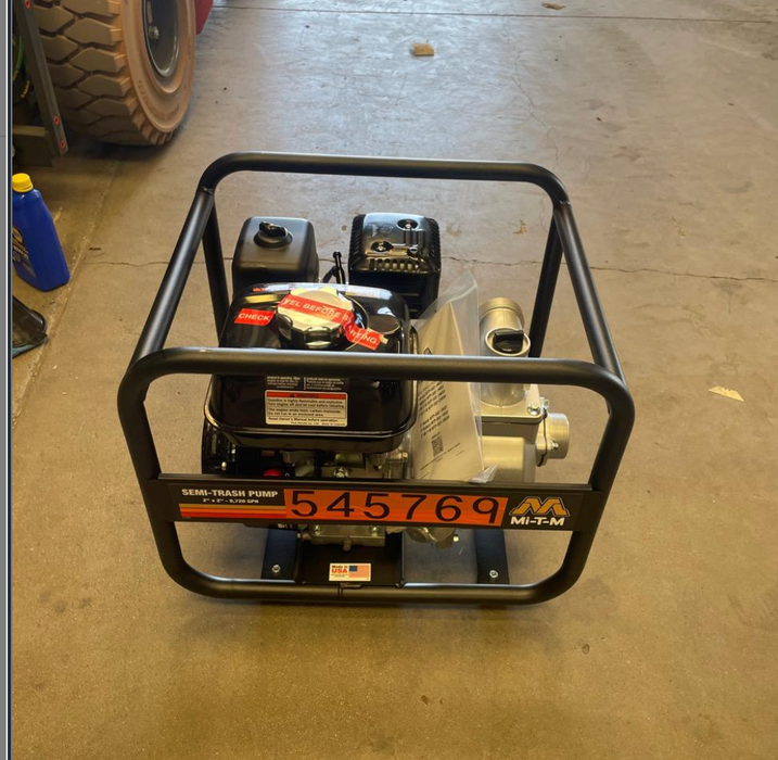 2025 MI-T-M WTP-S02-1MGH