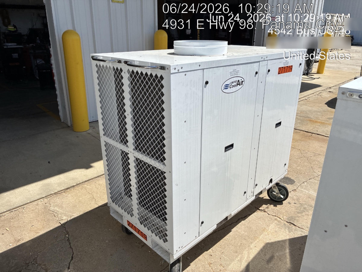 2022 UNITED COOL AIR PACH5N3AS15