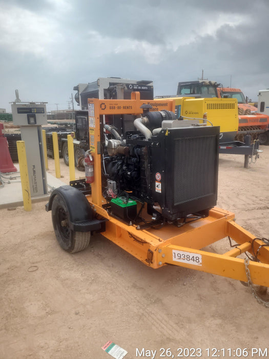 2021 PIONEER PP66S12L71-TD2.9L4