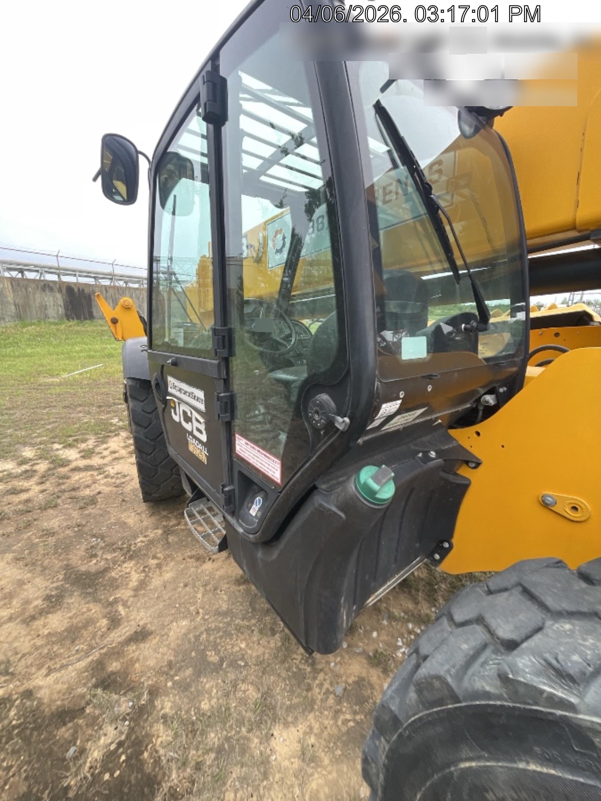 2021 JCB 510-56