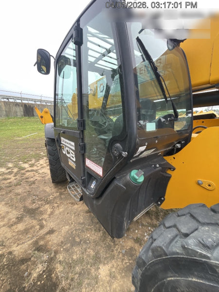 2021 JCB 510-56