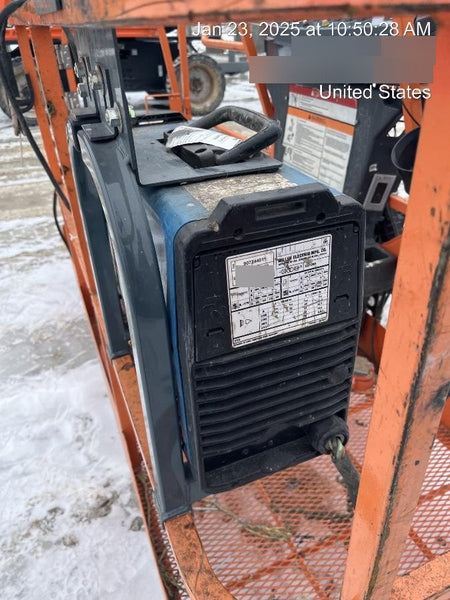 2021 MILLER ELECTRIC CST-280