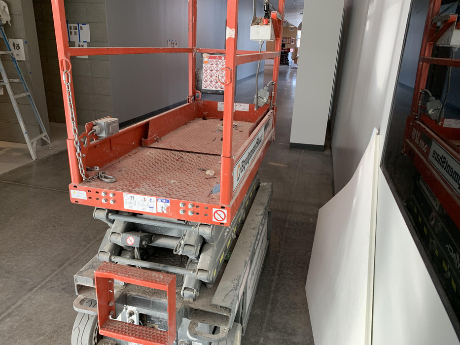 2019 Skyjack SJIII-3219 Standard w/Trojan Batteries