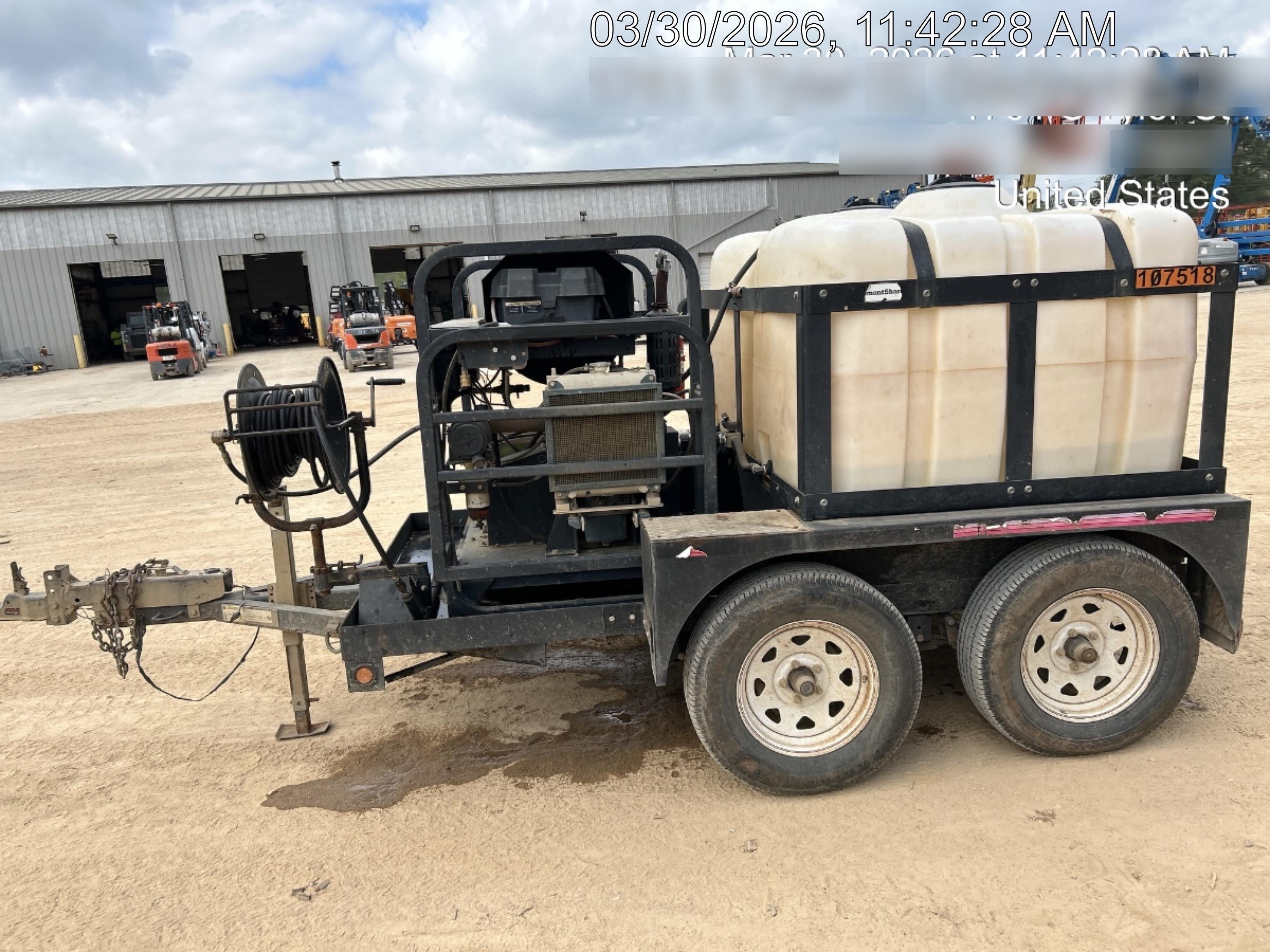 2020 MI-T-M CORPORATION HS-3006-0MDK-UR