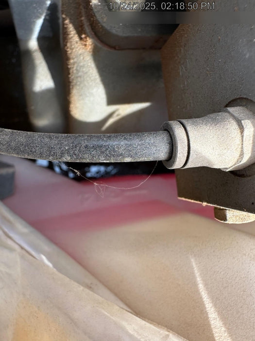 2022 ATLAS COPCO XAS 110