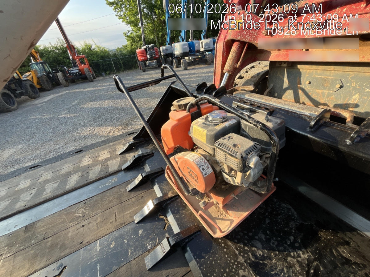 2023 MULTIQUIP MVC82VHW