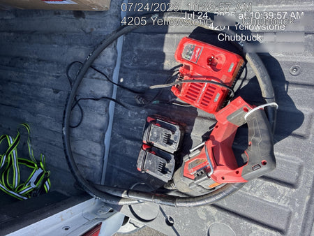 2024 MILWAUKEE 2911-21