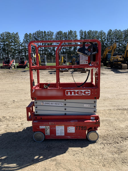 2018 MEC 1330SE