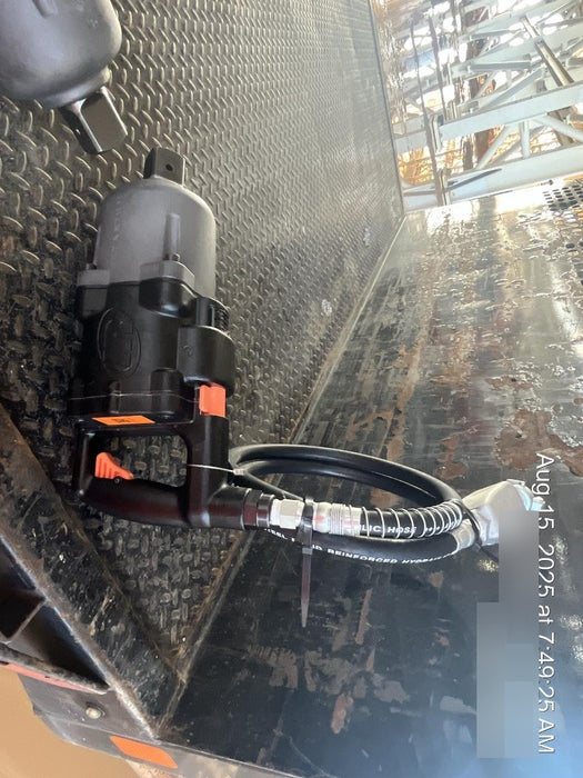 2025 INGERSOLL RAND 3955B2TI