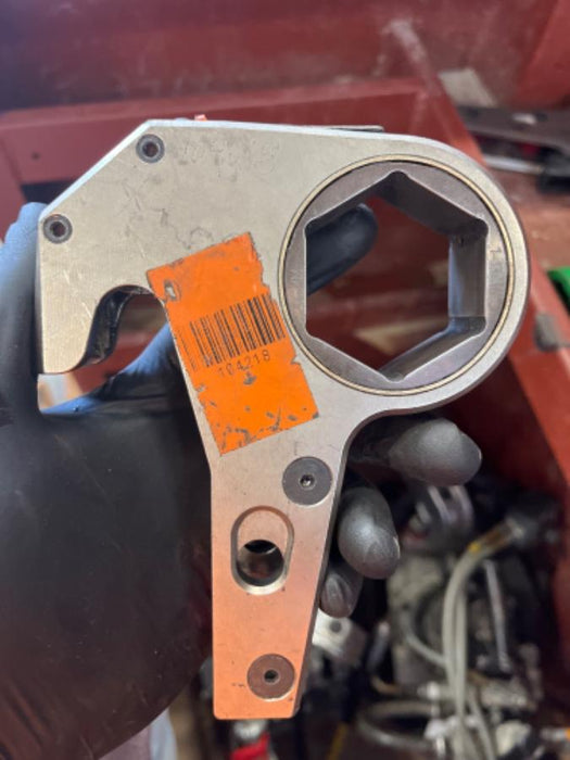 2020 TORCUP TX-2RL113M46