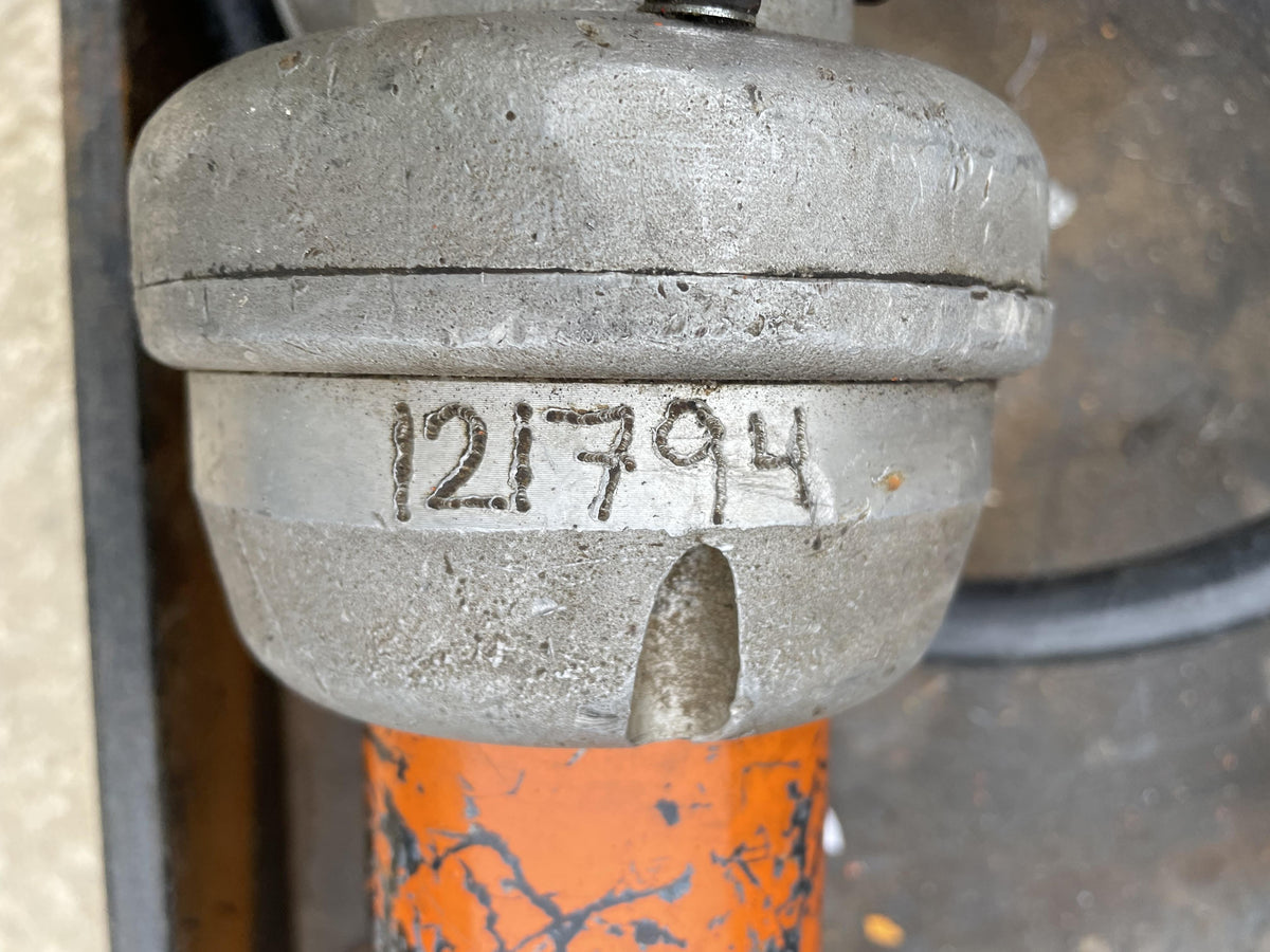 2020 MICHIGAN PNEUMATIC 10267
