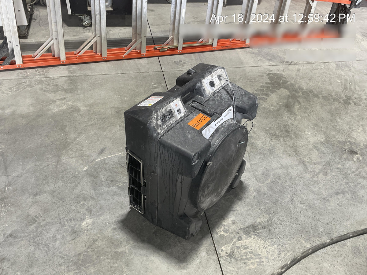 2022 PHOENIX Guardian R Hepa