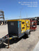 2020 ATLAS COPCO PAS 100 HF CS Enclosed