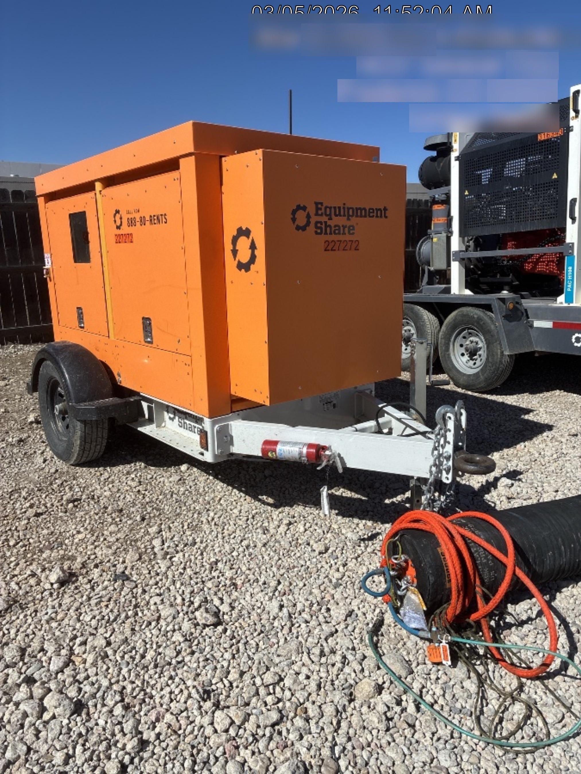 2022 PIONEER SAPP66S12L71-TD2.9L4