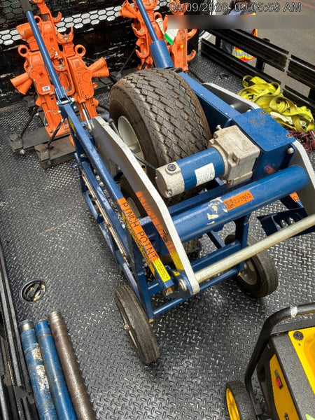 2022 CURRENT TOOLS 99