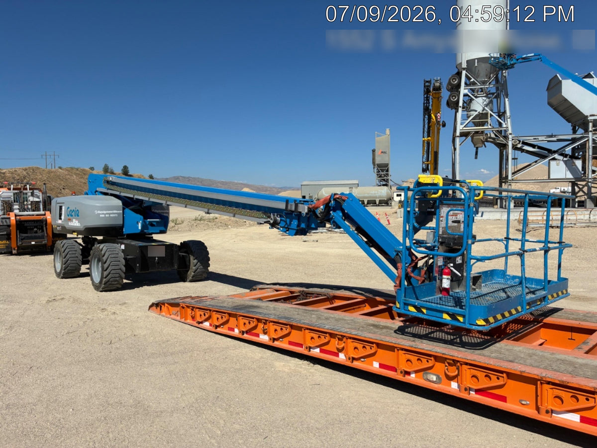 2024 GENIE S-85 XC