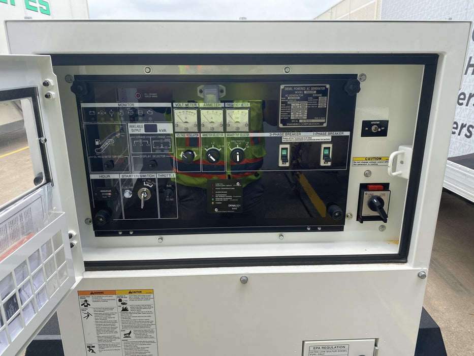 2022 SHINDAIWA DGK25F