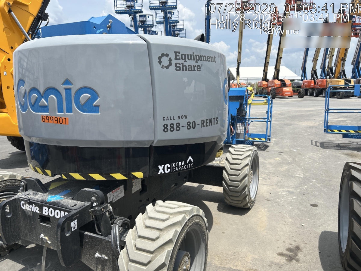 2026 GENIE Z-45 XC