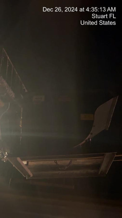 2023 STAR INDUSTRIES 1805N Hopper