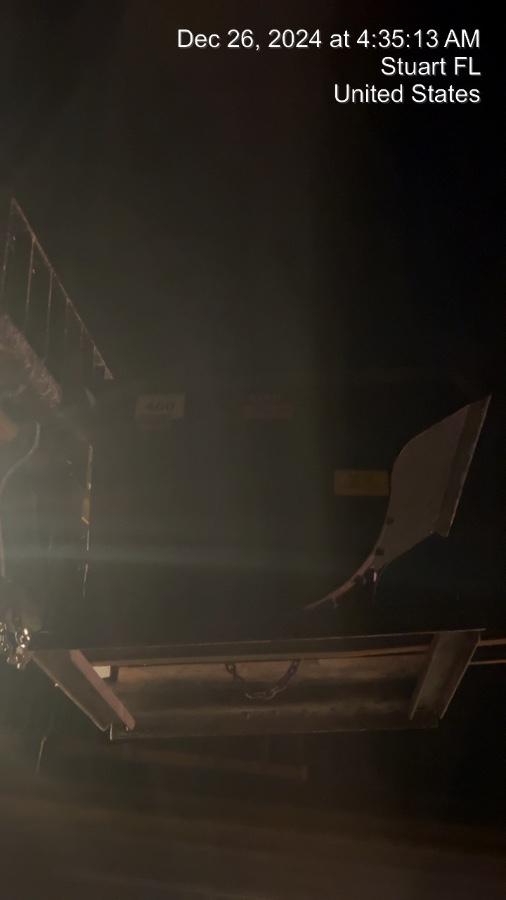 2023 STAR INDUSTRIES 1805N Hopper