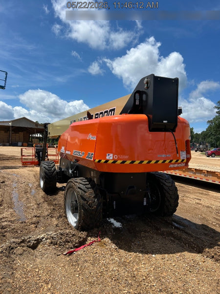2026 JLG 1200SJP